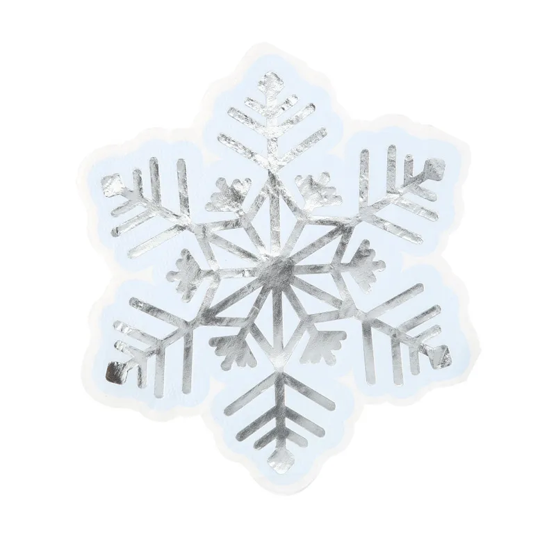 assiette-flocon-anniversaire-la-reine-des-neiges assiette flocons la reine des neiges anniversaire enfant