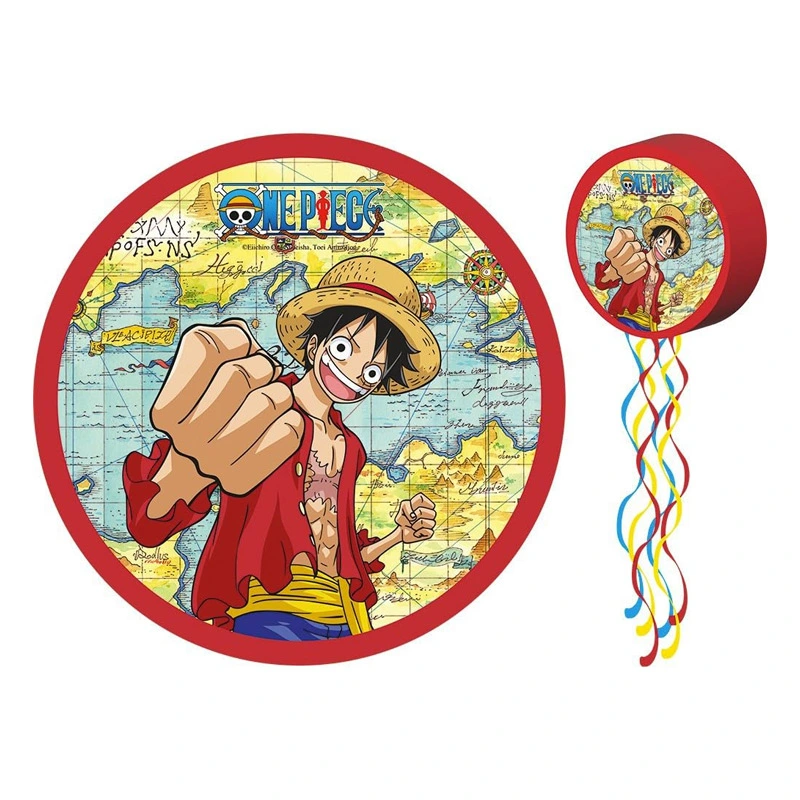 pinata-anniversaire-one-piece pinata anniversaire enfant one piece